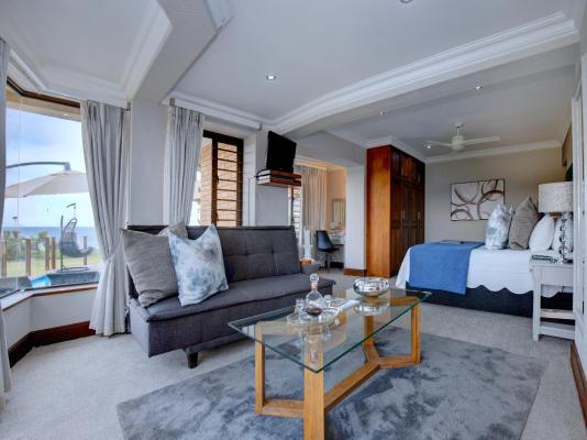 African Oceans - Manor on the Beach - 233615
