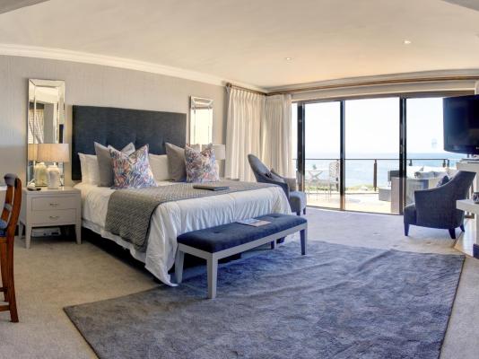 African Oceans - Manor on the Beach - 233616