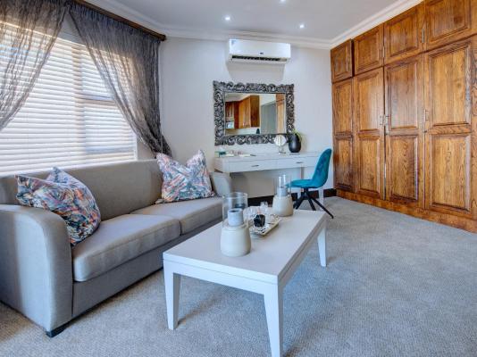 African Oceans - Manor on the Beach - 233617