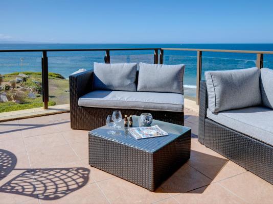 African Oceans - Manor on the Beach - 233618