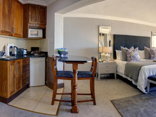 African Oceans - Manor on the Beach - 233621