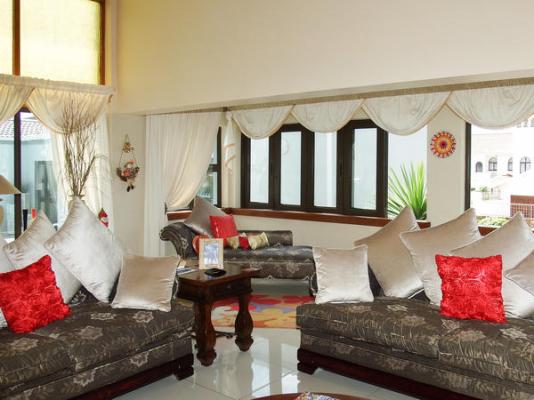 Le Blue Guesthouse - 233622