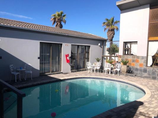 Le Blue Guesthouse - 233624