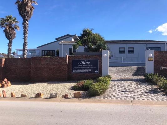 Le Blue Guesthouse - 233626