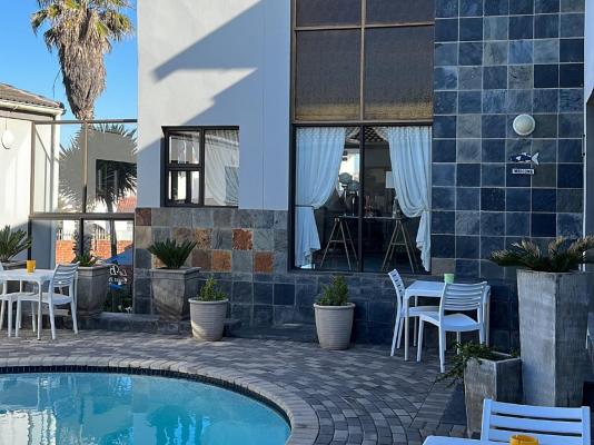 Le Blue Guesthouse - 233627