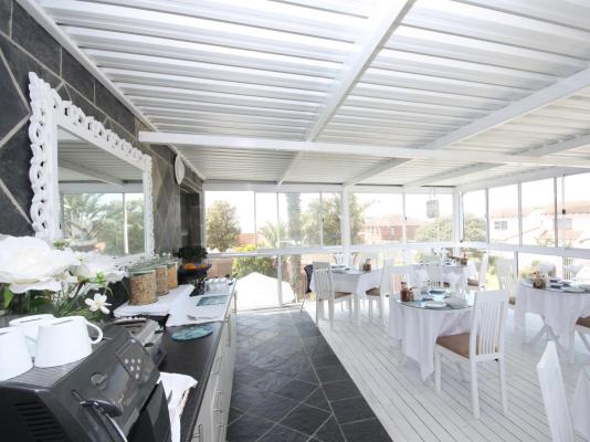 Le Blue Guesthouse - 233629
