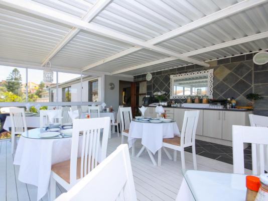 Le Blue Guesthouse - 233630