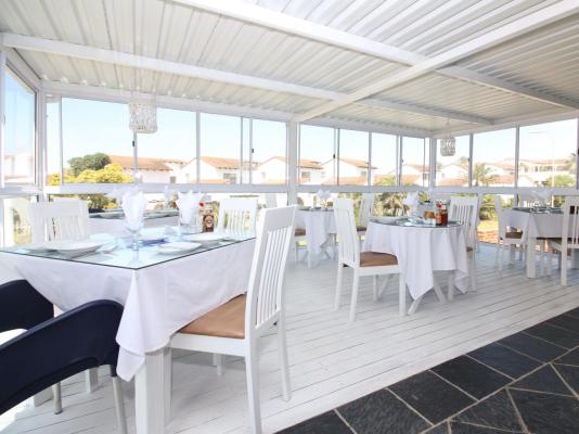 Le Blue Guesthouse - 233631