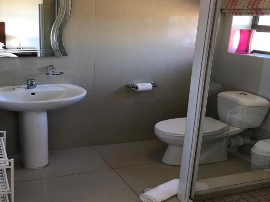 Le Blue Guesthouse - 233632