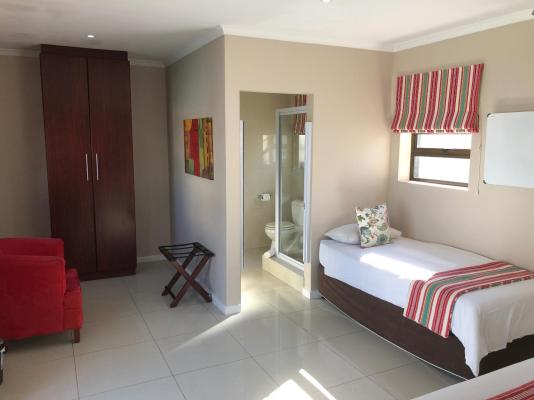 Le Blue Guesthouse - 233635