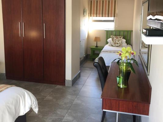 Le Blue Guesthouse - 233636