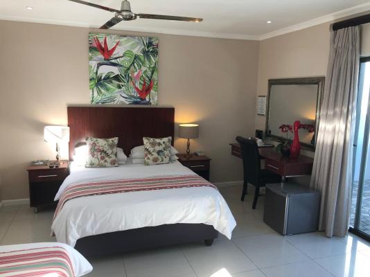 Le Blue Guesthouse - 233637