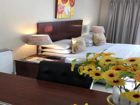 Le Blue Guesthouse - 233641