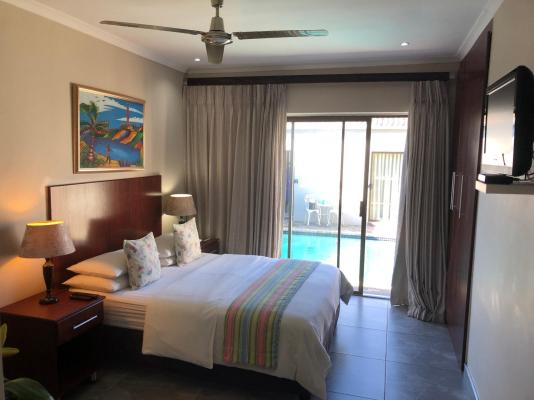 Le Blue Guesthouse - 233644