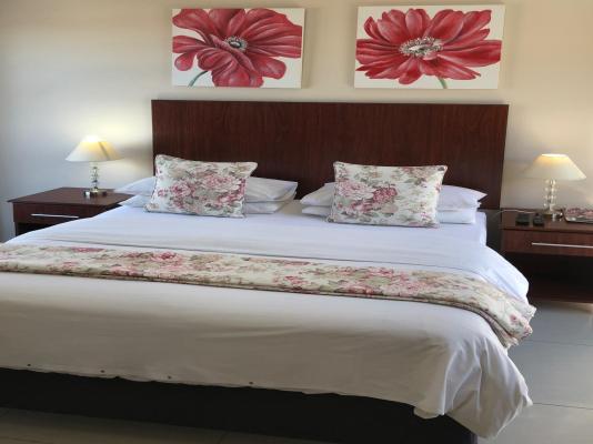 Le Blue Guesthouse - 233645