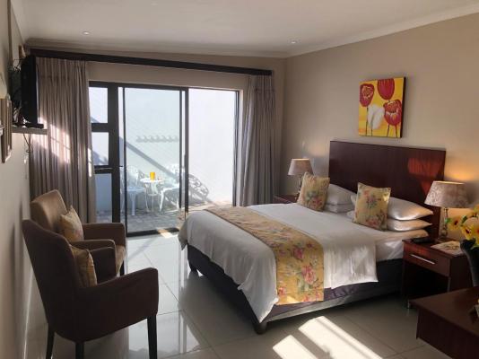 Le Blue Guesthouse - 233646