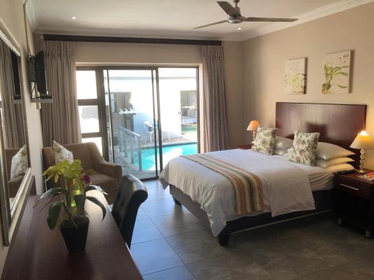 Le Blue Guesthouse - 233647