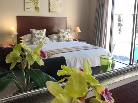 Le Blue Guesthouse - 233648