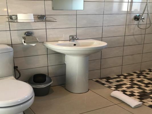 Le Blue Guesthouse - 233651