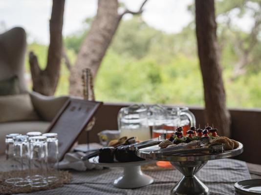 Mashatu Lodge - Mashatu Game Reserve - 233653