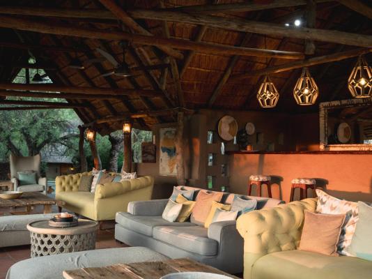 Mashatu Lodge - Mashatu Game Reserve - 233654