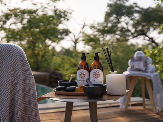 Mashatu Lodge - Mashatu Game Reserve - 233656