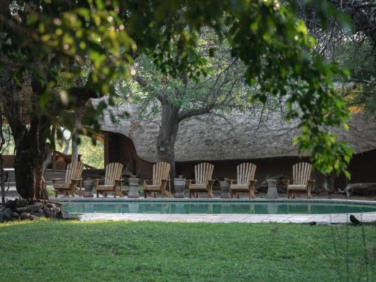 Mashatu Lodge - Mashatu Game Reserve - 233657