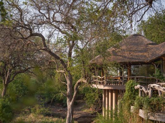 Mashatu Lodge - Mashatu Game Reserve - 233658