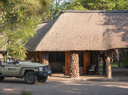 Mashatu Lodge - Mashatu Game Reserve - 233659