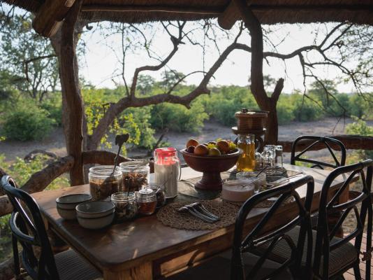 Mashatu Lodge - Mashatu Game Reserve - 233662