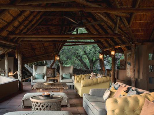 Mashatu Lodge - Mashatu Game Reserve - 233663