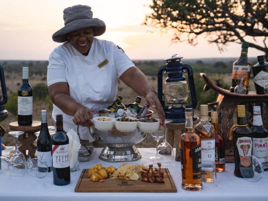 Mashatu Lodge - Mashatu Game Reserve - 233664