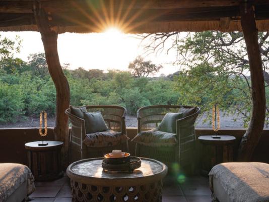 Mashatu Lodge - Mashatu Game Reserve - 233665
