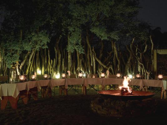 Mashatu Lodge - Mashatu Game Reserve - 233668