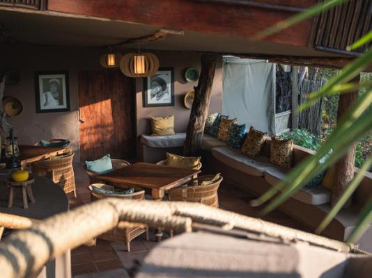 Mashatu Lodge - Mashatu Game Reserve - 233669
