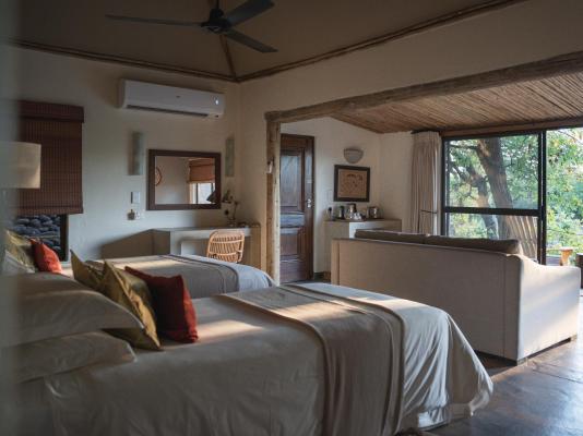 Mashatu Lodge - Mashatu Game Reserve - 233682