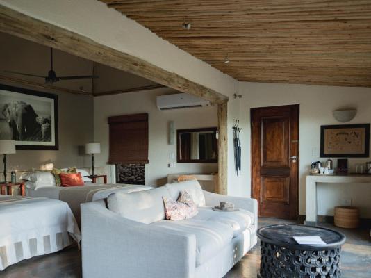 Mashatu Lodge - Mashatu Game Reserve - 233683