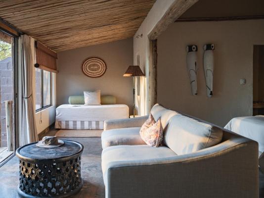 Mashatu Lodge - Mashatu Game Reserve - 233684