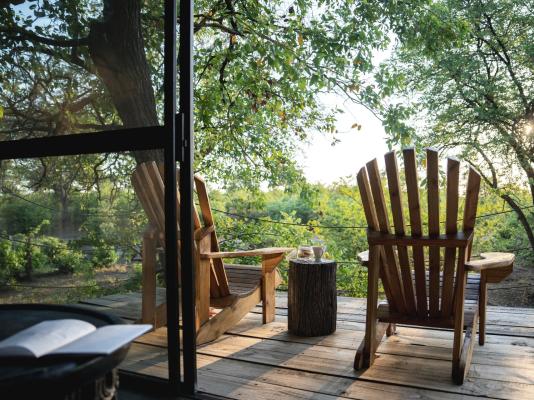 Mashatu Lodge - Mashatu Game Reserve - 233685