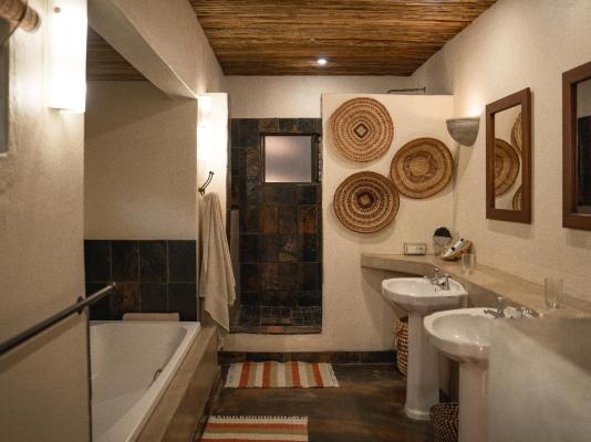 Mashatu Lodge - Mashatu Game Reserve - 233686