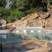 Tuli Safari Lodge Mashatu - Mashatu Game Reserve - 233687