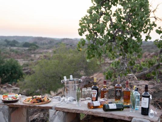 Tuli Safari Lodge Mashatu - Mashatu Game Reserve - 233691