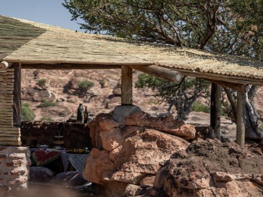 Tuli Safari Lodge Mashatu - Mashatu Game Reserve - 233692