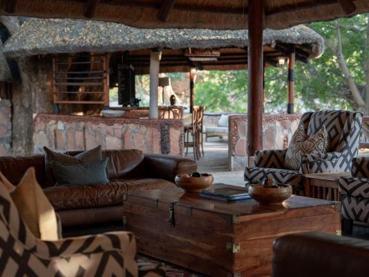 Tuli Safari Lodge Mashatu - Mashatu Game Reserve - 233698