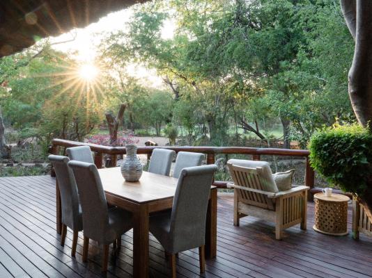 Tuli Safari Lodge Mashatu - Mashatu Game Reserve - 233699