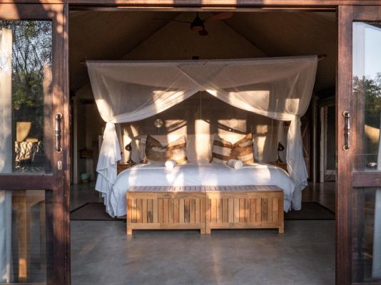 Tuli Safari Lodge Mashatu - Mashatu Game Reserve - 233708