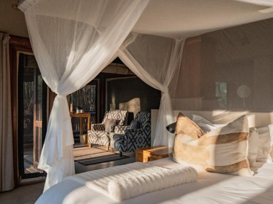 Tuli Safari Lodge Mashatu - Mashatu Game Reserve - 233710