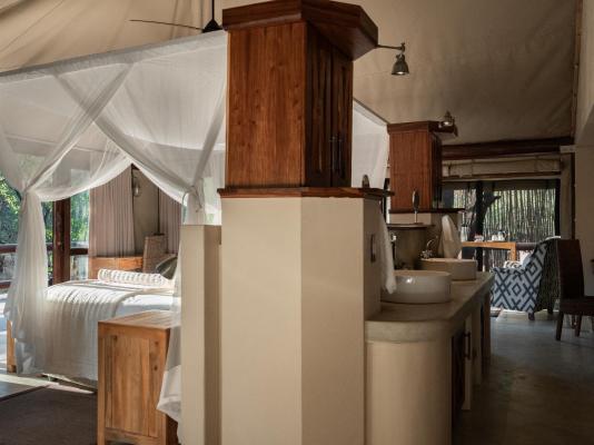 Tuli Safari Lodge Mashatu - Mashatu Game Reserve - 233711