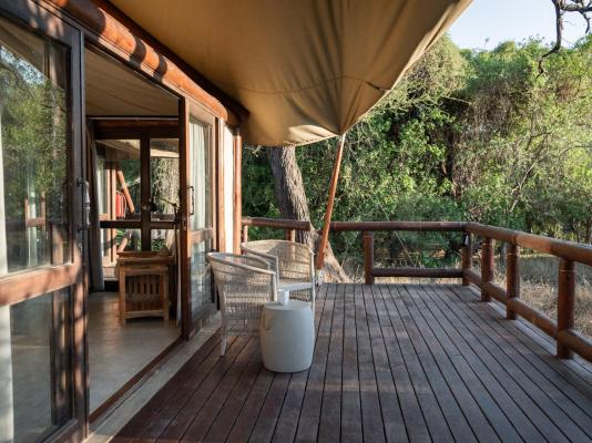 Tuli Safari Lodge Mashatu - Mashatu Game Reserve - 233713