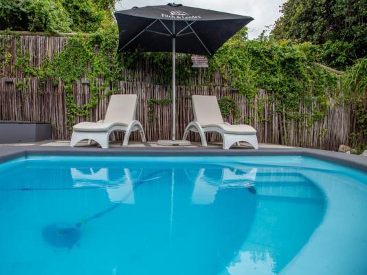 Tranquility Lodge - 233717